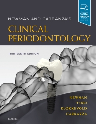 Clinical periodontology carranza pdf free